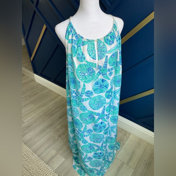 Lilly Pulitzer x Target resort maxi - Picture 3 of 7